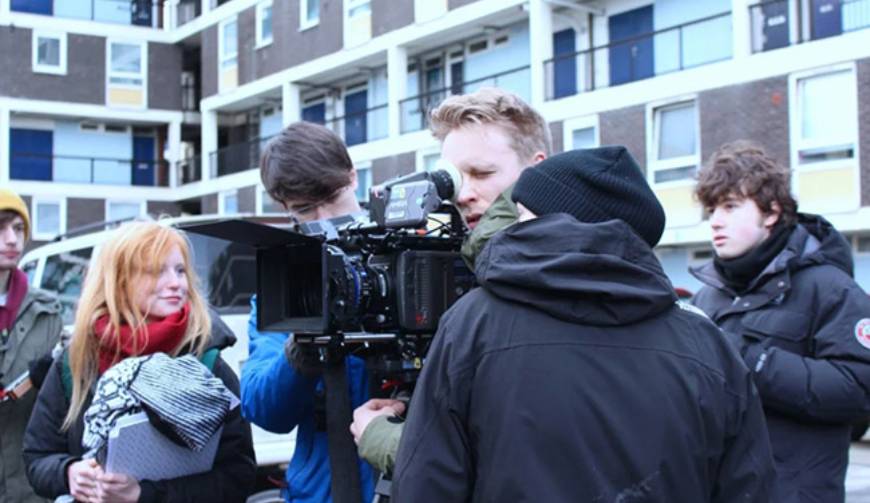 创意无限：非传统角度下的TVC广告片制作