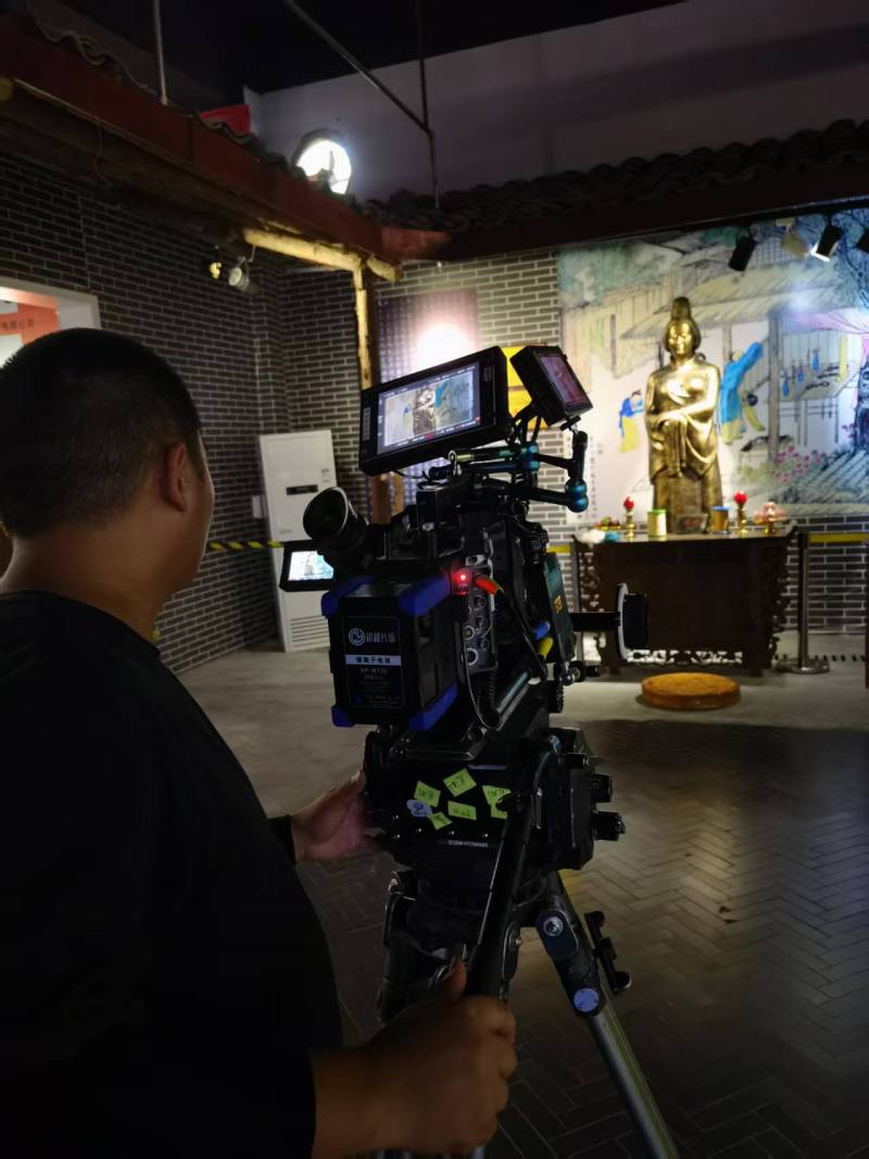 场景赋能，沉浸体验——乌恰县TVC与广告片拍摄制作的场景化探索