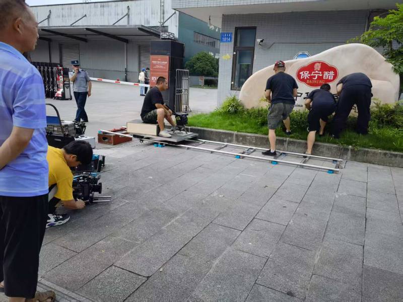 乌恰县广告片拍摄公司核心优势：全流程服务，让品牌广告片省心更出彩