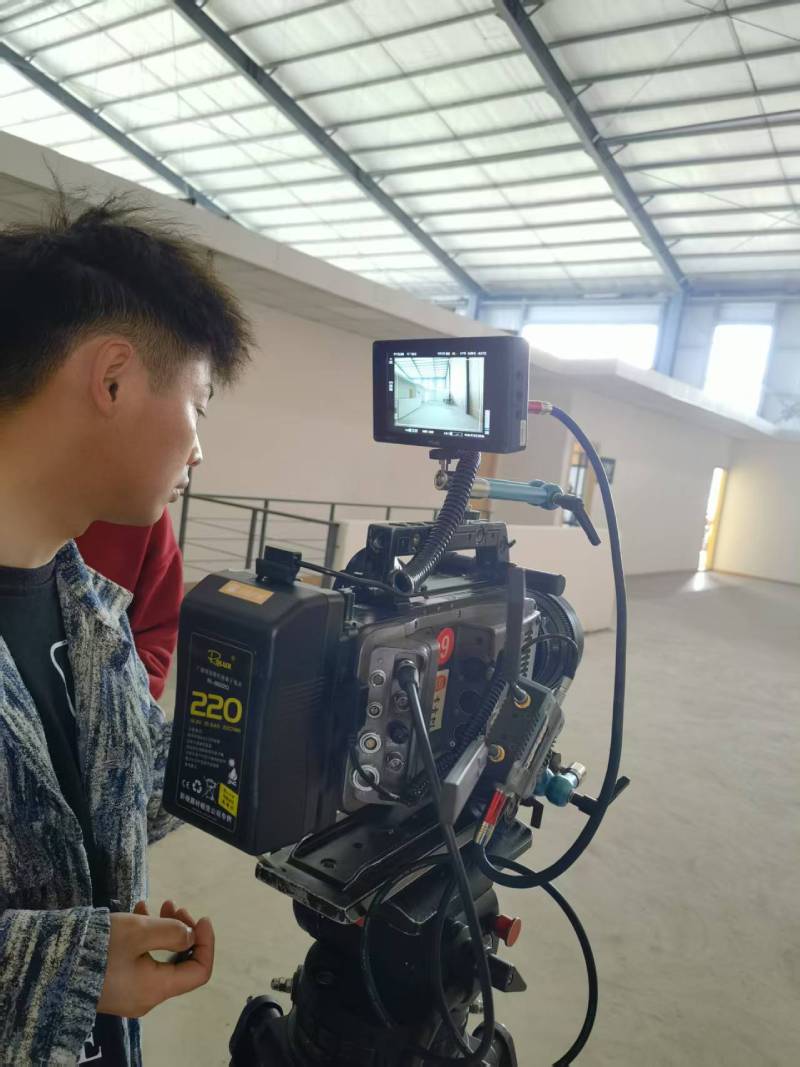 解锁乌恰县广告片拍摄：以创意镜头，解锁品牌商业价值新高度