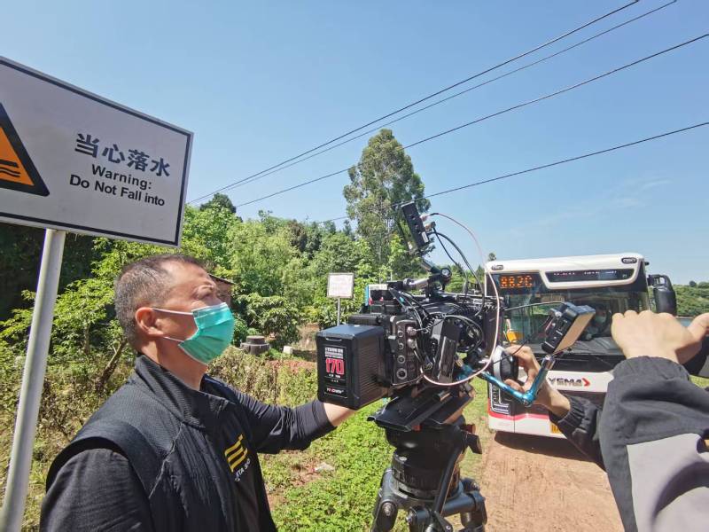 乌恰县TVC拍摄公司：深耕本地市场，为品牌定制专属拍摄方案