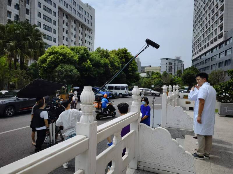 乌恰县广告片拍摄公司低成本实现高规格制作的诀窍