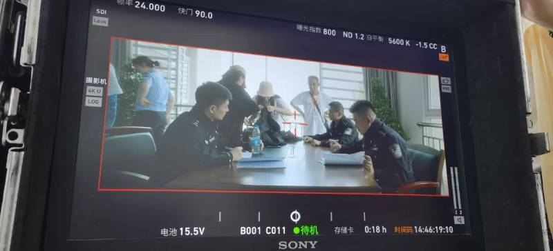 乌恰县广告片拍摄公司服务世界500强的标准化体系